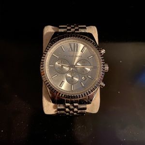 Michael Kors Watch - silver